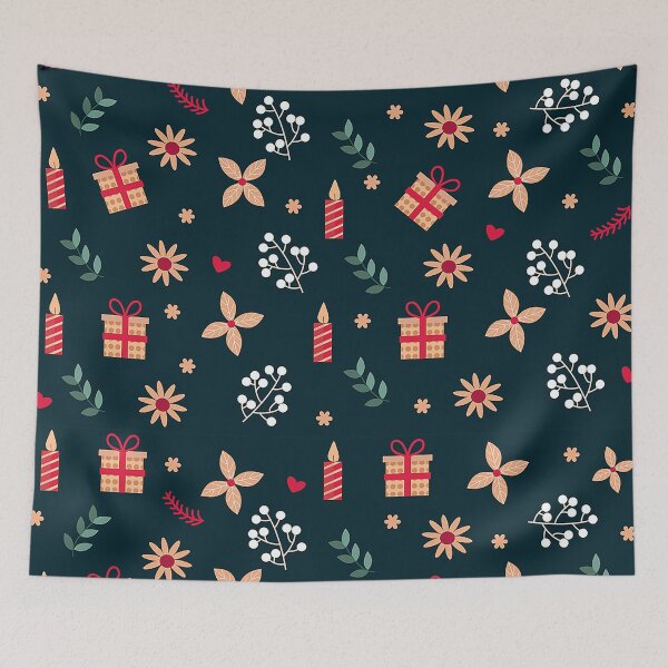 Item preview, Christmas Crumbs designed and sold by cloufae.