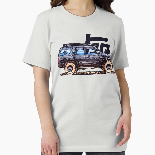 Item preview, 3rd Gen 4Runner TRD - Midnight designed and sold by robert1117.