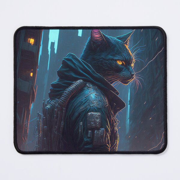 Item preview, Nightlife Panthers designed and sold by Minpadesign.