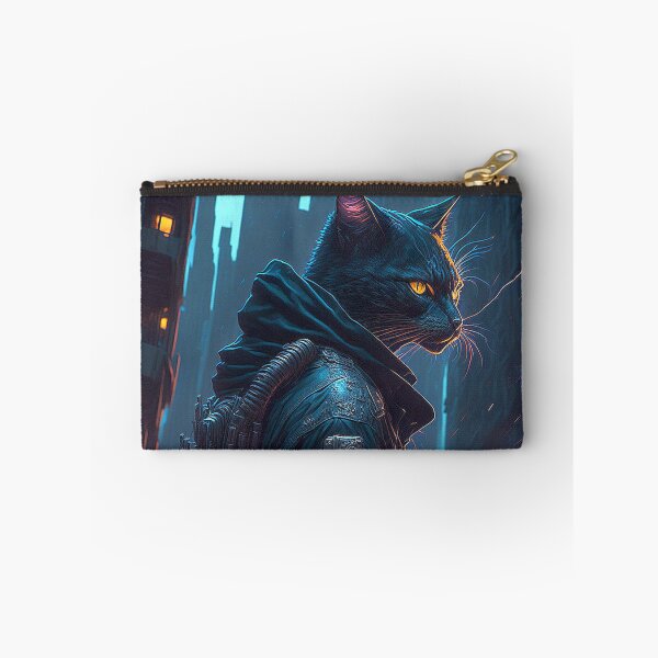 Item preview, Nightlife Panthers designed and sold by Minpadesign.