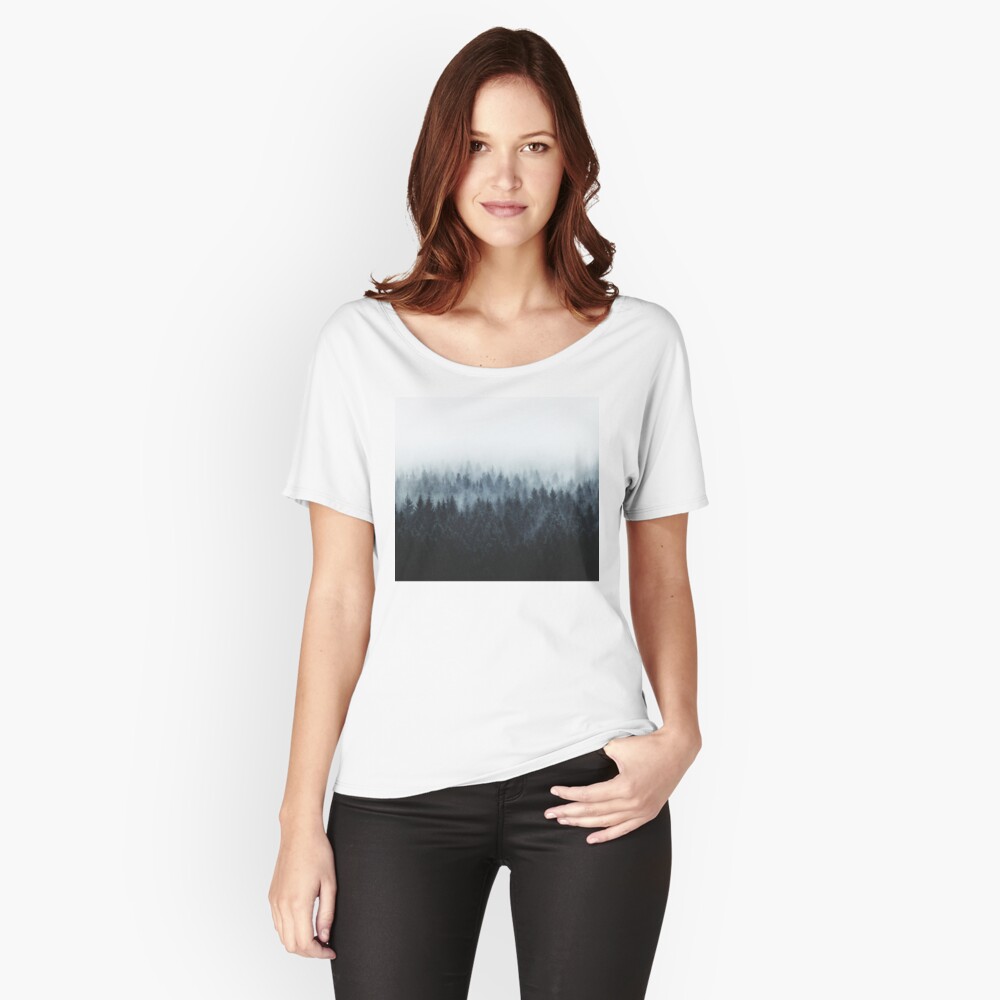 Item preview, Relaxed Fit T-Shirt designed and sold by tekay.