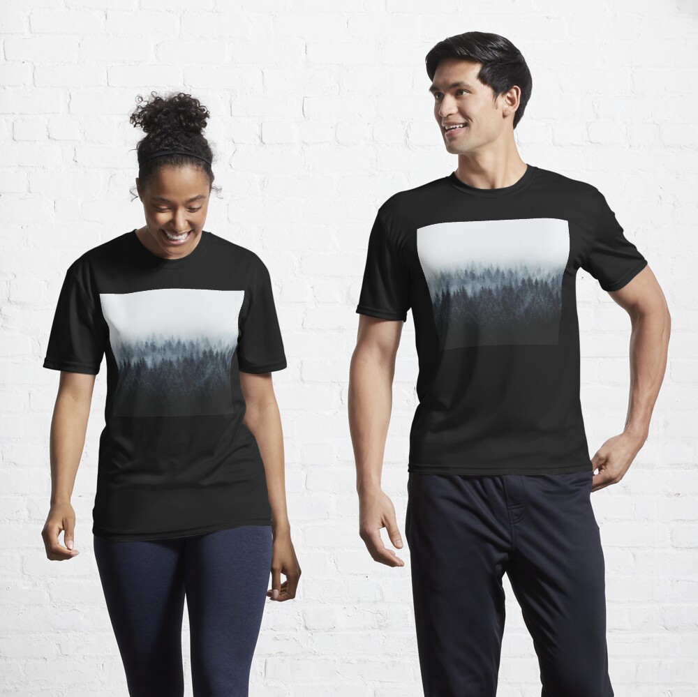 Item preview, Active T-Shirt designed and sold by tekay.