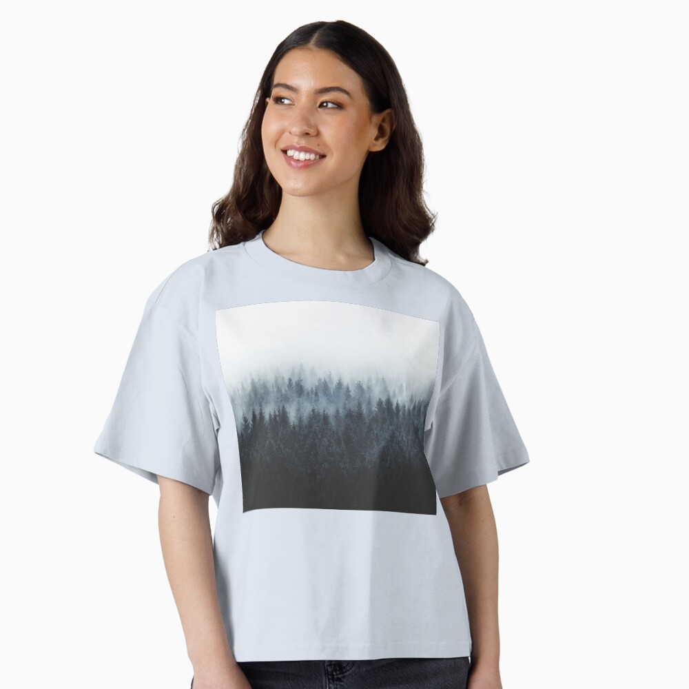 Item preview, Boxy T-Shirt designed and sold by tekay.