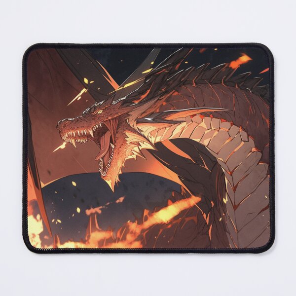 Item preview, World of Dragons -1 designed and sold by Harbaween.