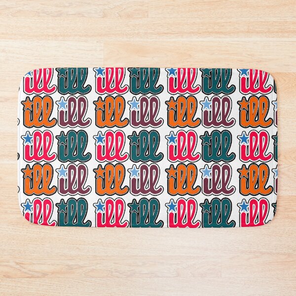 Item preview, ILL Pattern designed and sold by PattisonAvenue.