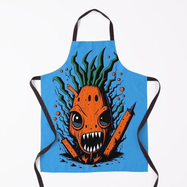 Item preview, Carrot Conqueror designed and sold by TheGreatExpanse.