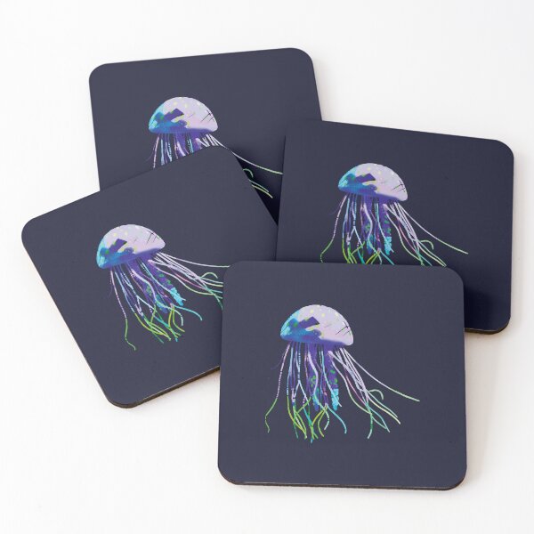 Item preview, Disco Medusa (dark) designed and sold by Lumot.