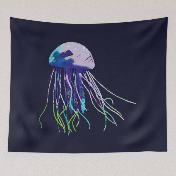 Item preview, Disco Medusa (dark) designed and sold by Lumot.