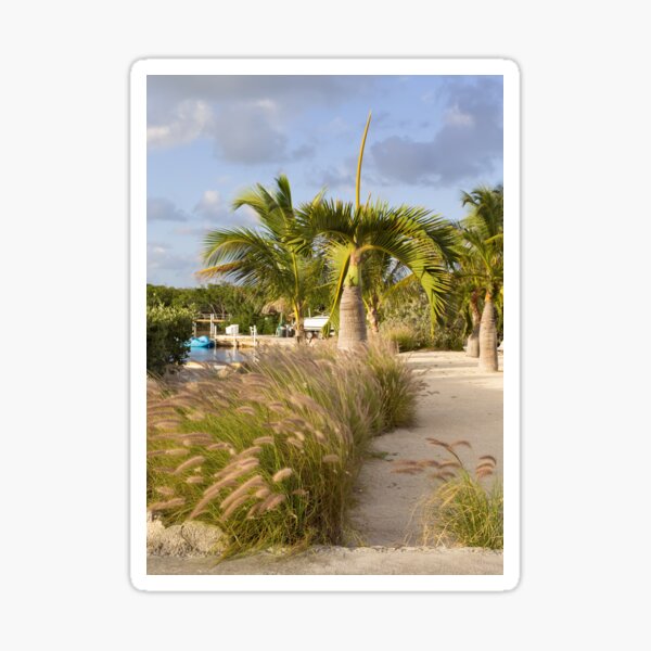 Item preview, Bay Walk designed and sold by John Bailey.