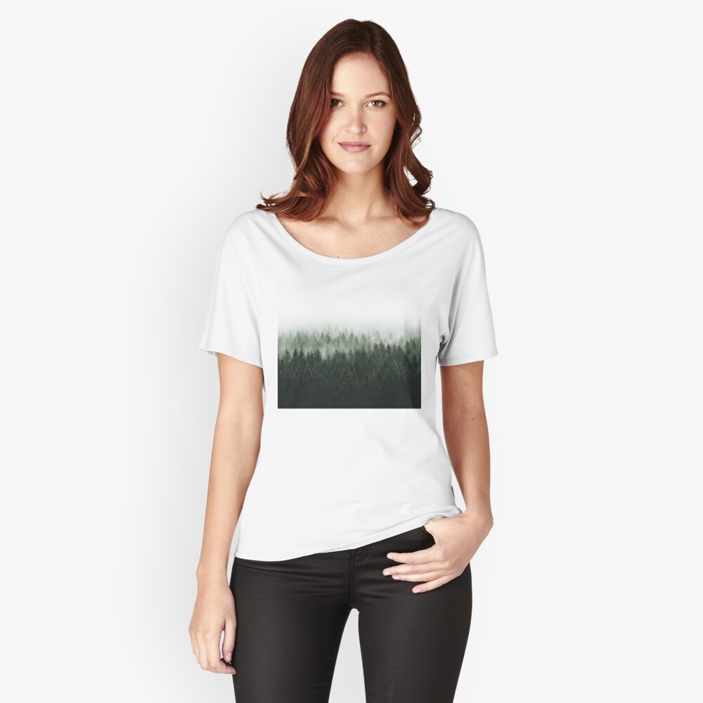 Item preview, Relaxed Fit T-Shirt designed and sold by tekay.