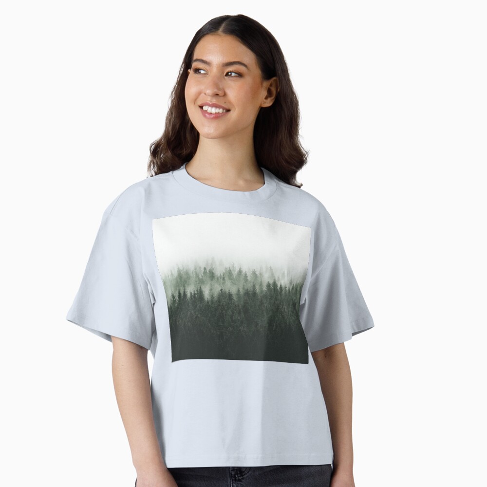 Item preview, Boxy T-Shirt designed and sold by tekay.