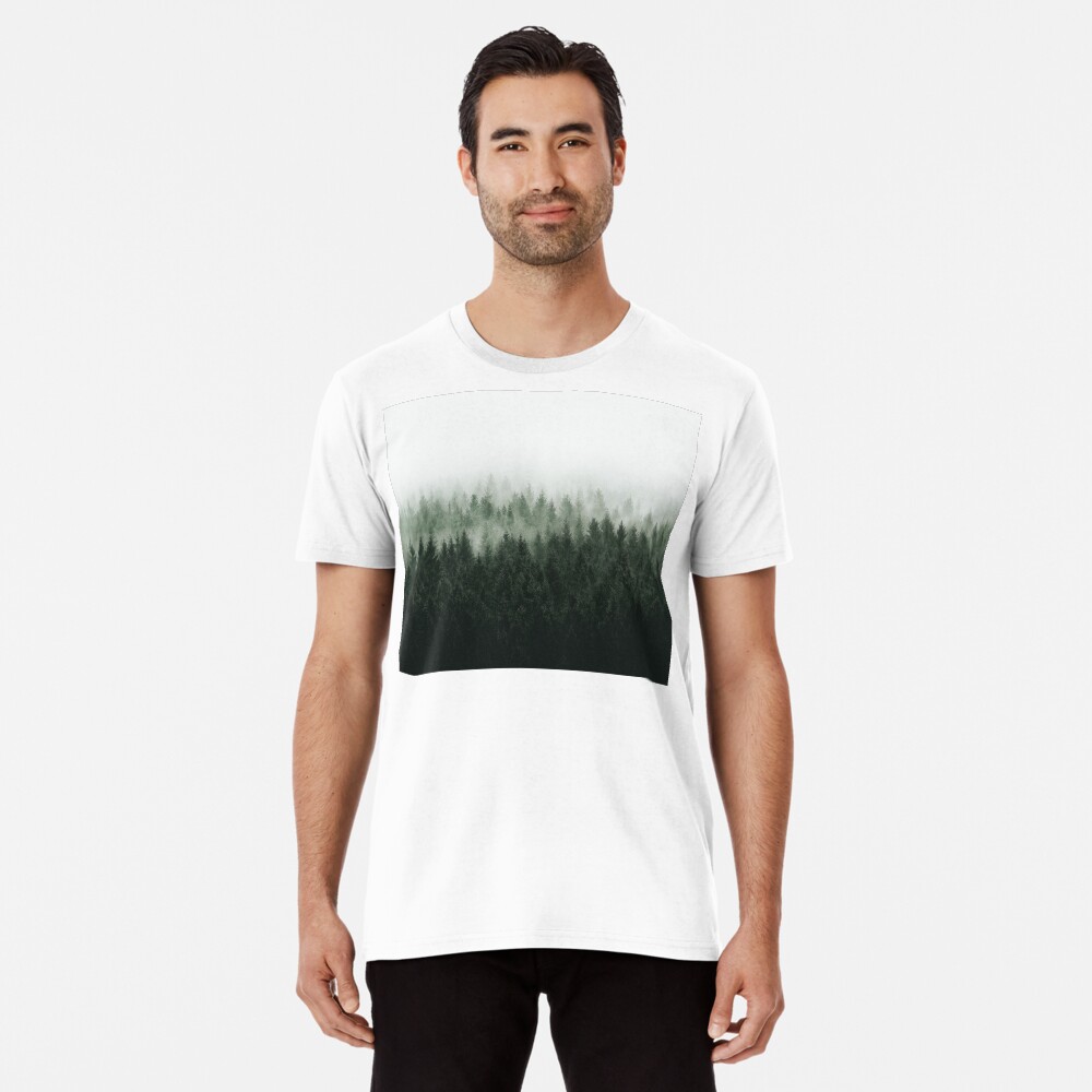 Item preview, Premium T-Shirt designed and sold by tekay.