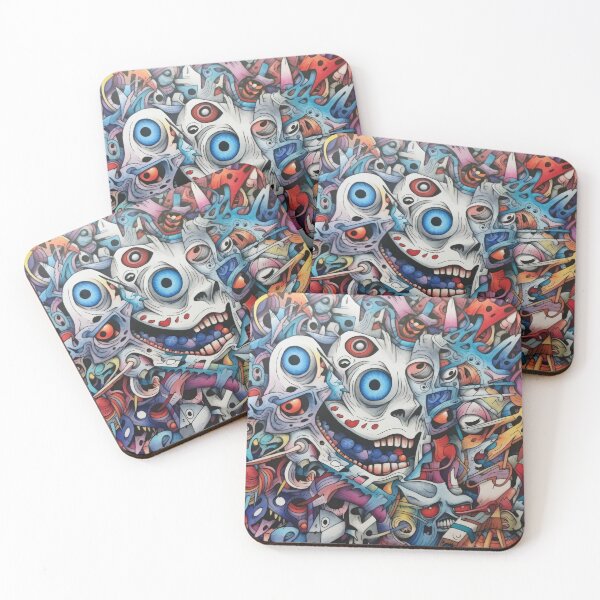 Item preview, Another Monday Morning designed and sold by DigiDoodleCo.