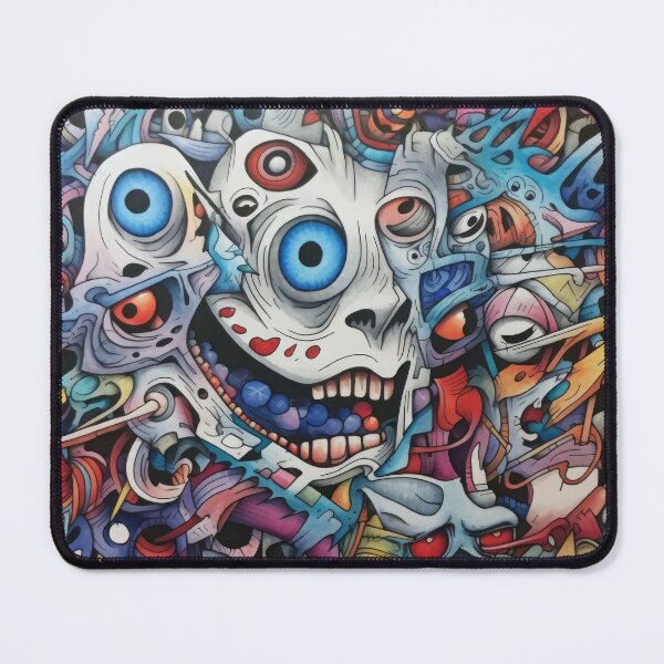 Item preview, Another Monday Morning designed and sold by DigiDoodleCo.