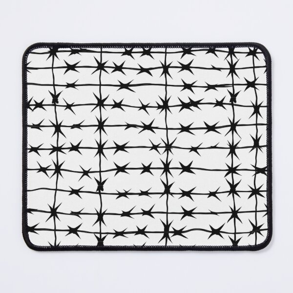 Item preview, Barbed Wire Pattern designed and sold by UlDesigns.