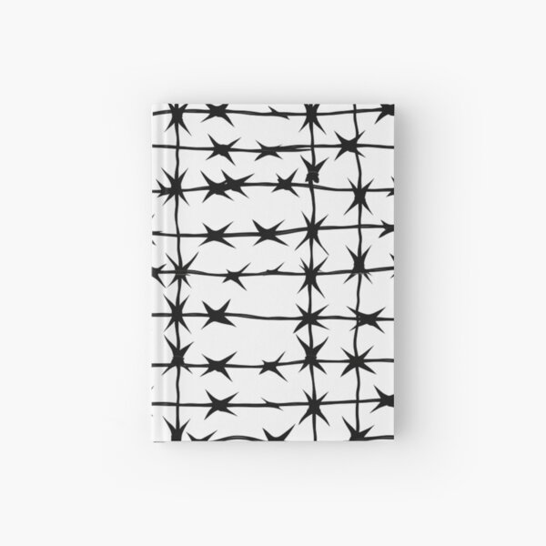 Item preview, Barbed Wire Pattern designed and sold by UlDesigns.