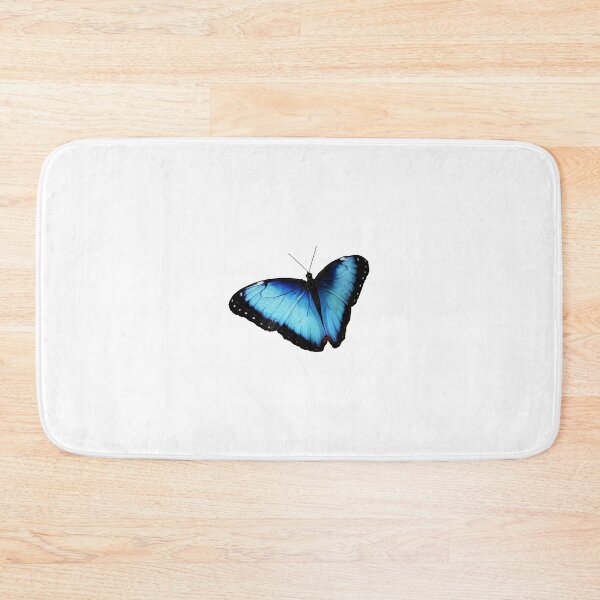 Item preview, Blue butterfly designed and sold by Sofroshop.