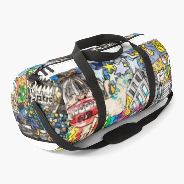 Item preview, Cool music graffiti in urban style  designed and sold by MTShoppingLine.