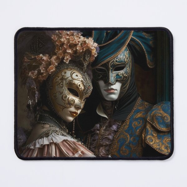 Item preview, Masquerade Ball designed and sold by Fenixprintworks.
