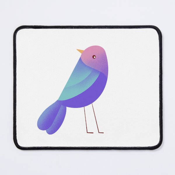 Item preview, Midnight Bird designed and sold by Midday2046.