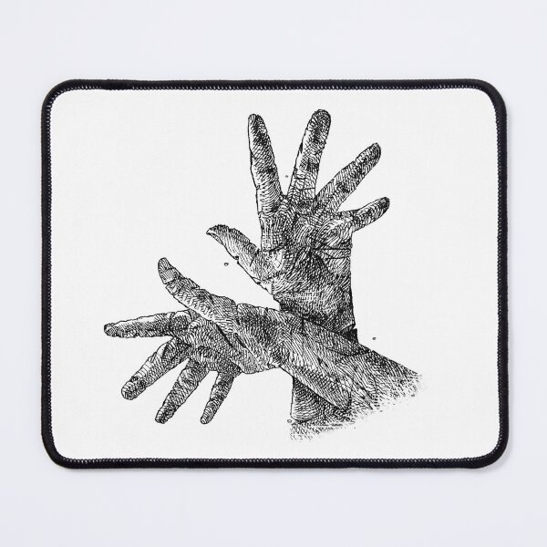 Item preview, Hand - Fingers 2 designed and sold by tivayes-shop.