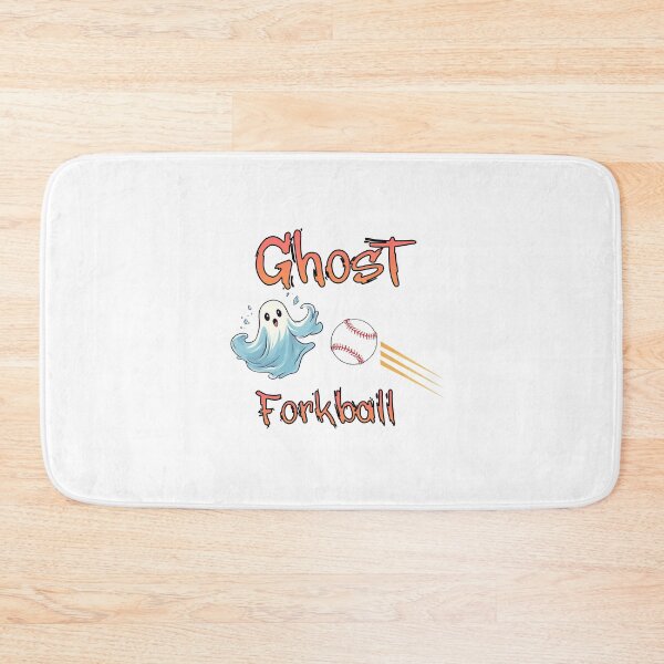 Item preview, Ghost Forkball designed and sold by Nice En.