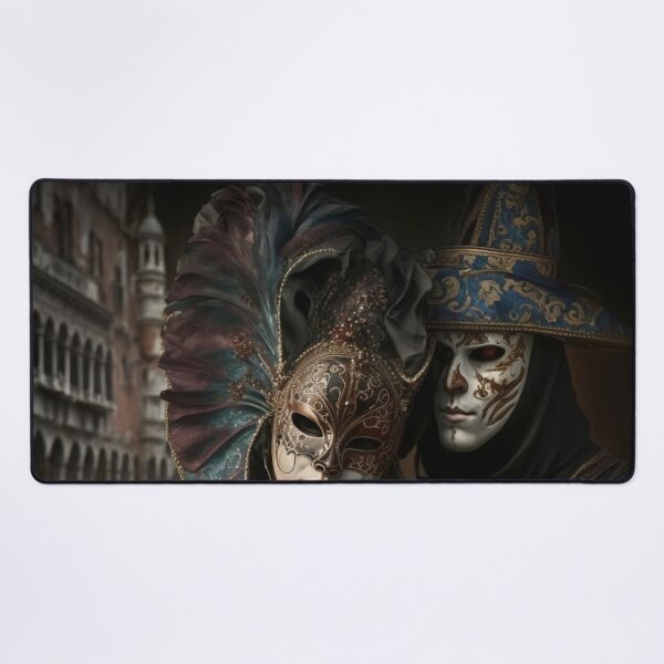 Item preview, Masquerade Ball designed and sold by Fenixprintworks.