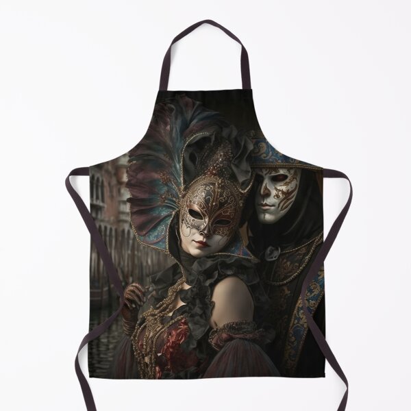 Item preview, Masquerade Ball designed and sold by Fenixprintworks.