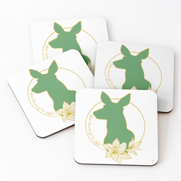 Item preview, Marauders Series || Love of a Lily designed and sold by kenzikreations.