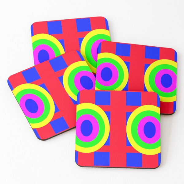 Artikelvorschau, Pair of Elipse entworfen und verkauft von GEOMETRIC ART .