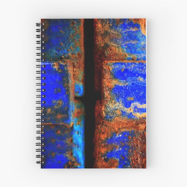 Item preview, Moroccan Rust II designed and sold by Didi Bingham.