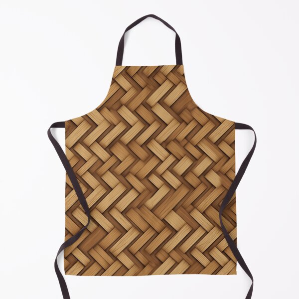 Item preview, Wooden Weave Pattern - Two designed and sold by UlDesigns.