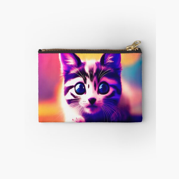 Item preview, Cute Cat Miaw 559 designed and sold by Hyper-Store.