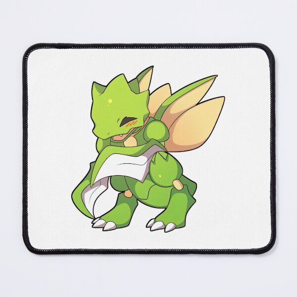 Item preview, Scythér Chibi designed and sold by alectrinte.