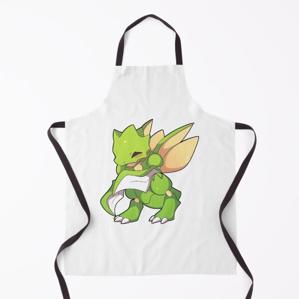 Item preview, Scythér Chibi designed and sold by alectrinte.