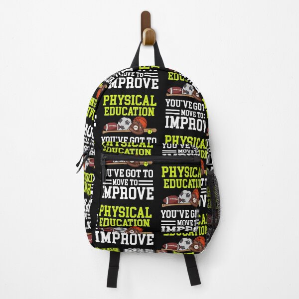 Item preview, Physical Education You've Got To Move To Improve designed and sold by Sandra78.