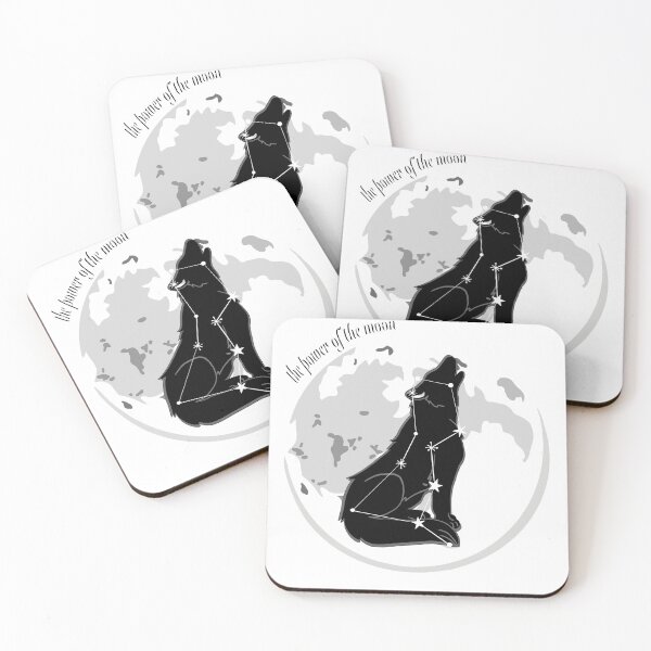 Item preview, Marauders Series || Power of the Moon designed and sold by kenzikreations.