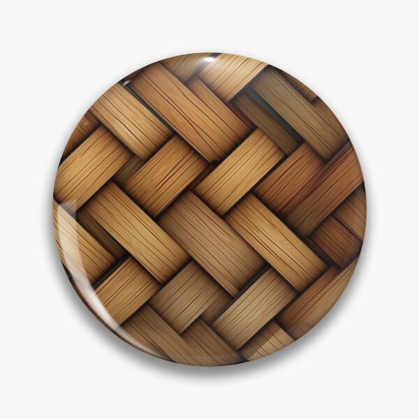 Item preview, Wooden Weave Pattern designed and sold by UlDesigns.