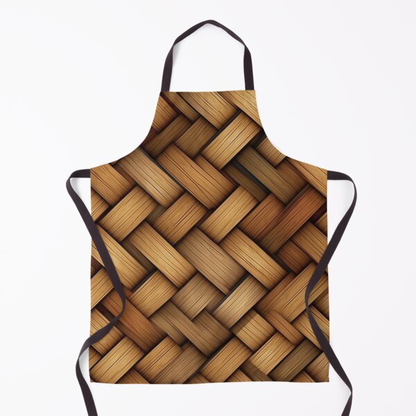 Item preview, Wooden Weave Pattern designed and sold by UlDesigns.
