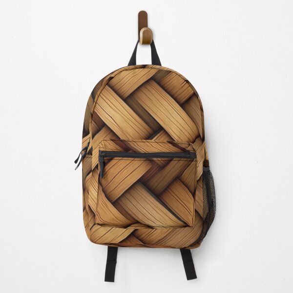 Item preview, Wooden Weave Pattern designed and sold by UlDesigns.