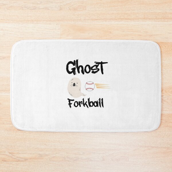 Item preview, Ghost Forkball designed and sold by Nice En.