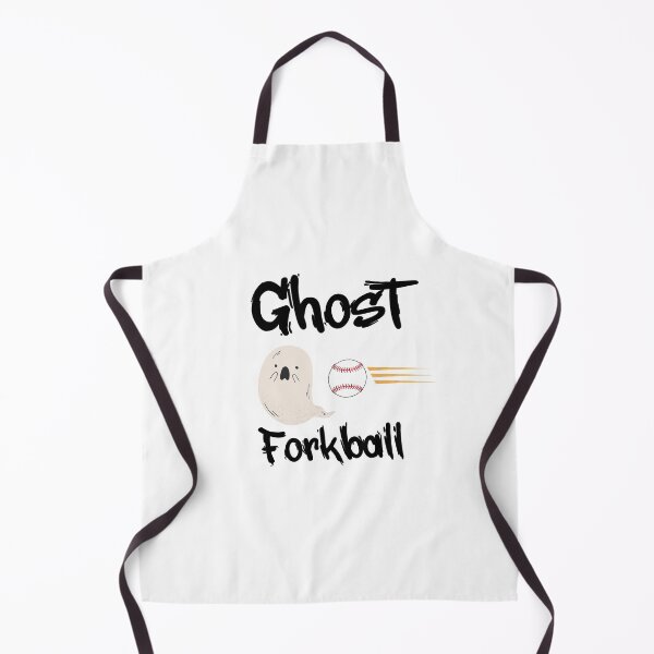 Item preview, Ghost Forkball designed and sold by Nice En.