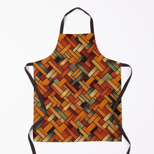 Item preview, Multicolored Weave Pattern designed and sold by UlDesigns.