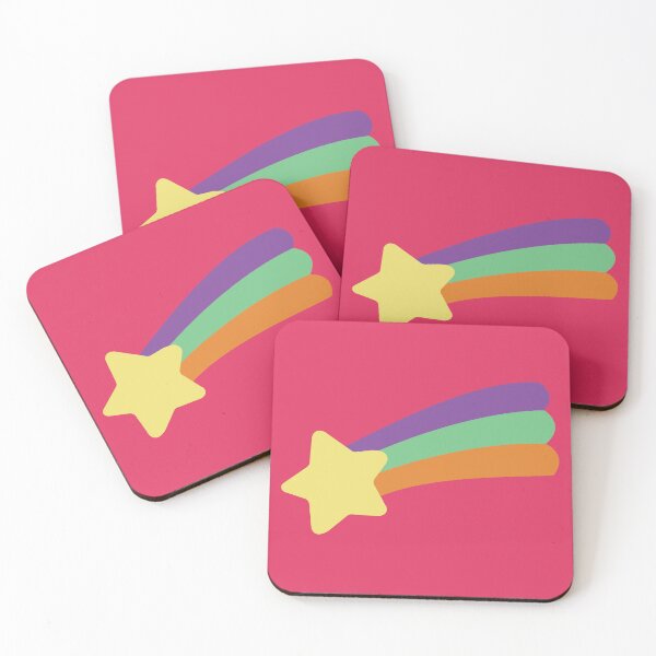 Item preview, Mabel Shooting Star Design designed and sold by sarahxxdll.