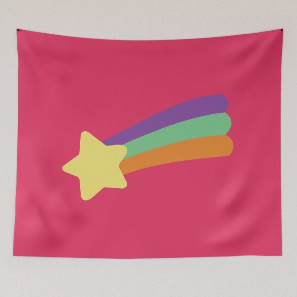 Item preview, Mabel Shooting Star Design designed and sold by sarahxxdll.