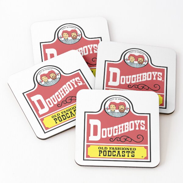 Item preview, Doughboys Wendys designed and sold by mcnultosima.