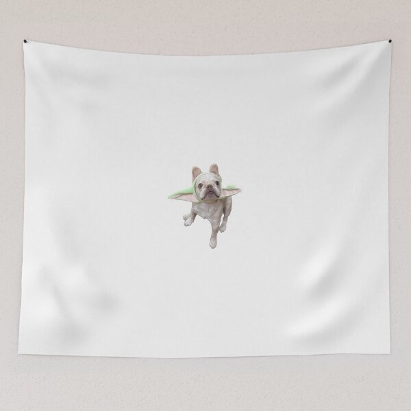 Item preview, Dinky with ears designed and sold by pheebert23.