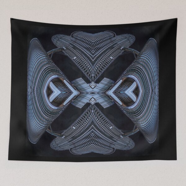 Item preview, Cybernetic Towers designed and sold by Kynomatix.