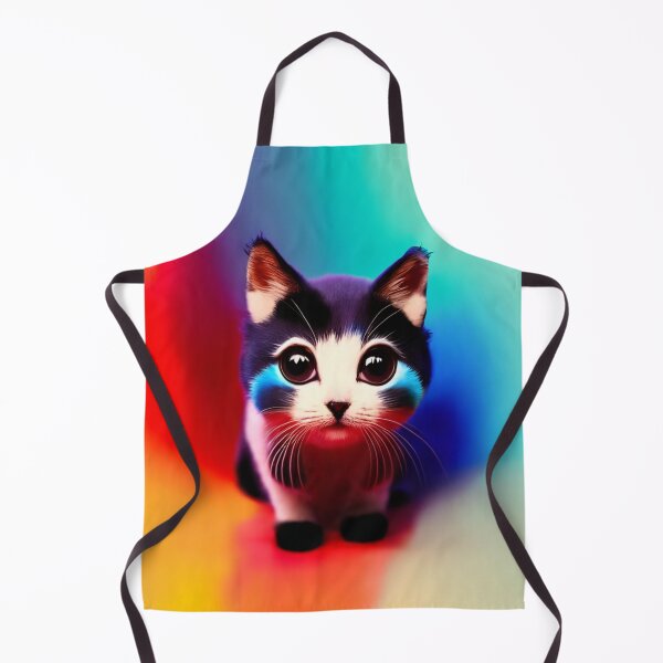 Item preview, Cute Cat Miaw 561 designed and sold by Hyper-Store.