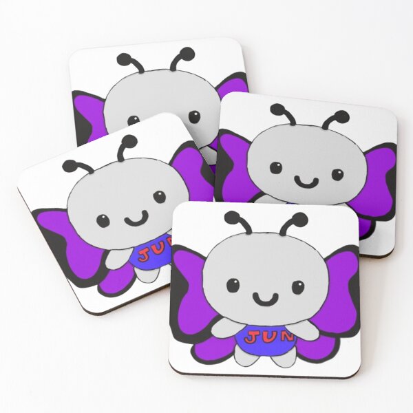 Item preview, Jun Hwan Cha Junbug designed and sold by Pika_Blue-Flames.